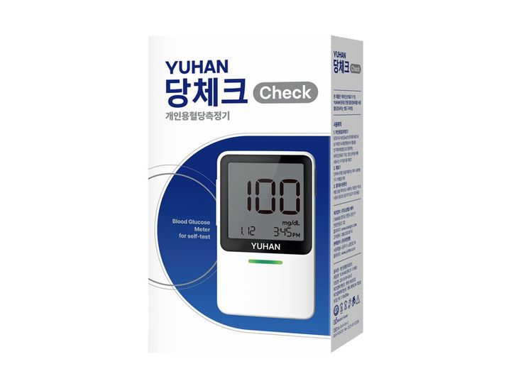 Osang Healthcare and Yuhan Corporation target the domestic personal blood glucose meter market
