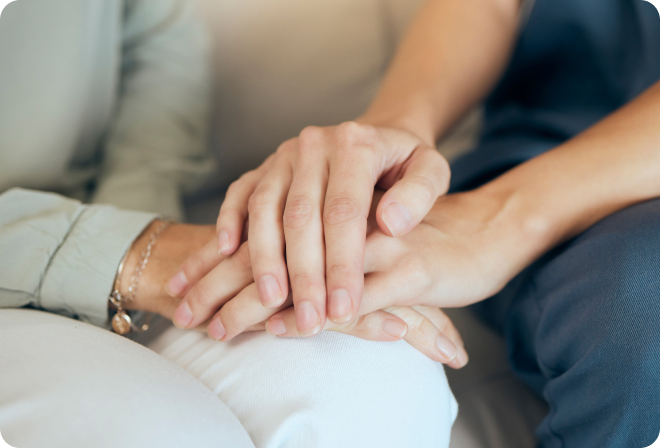 Family & Health Support
