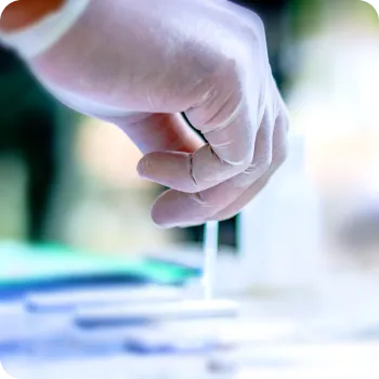 Infectious Disease Diagnostics