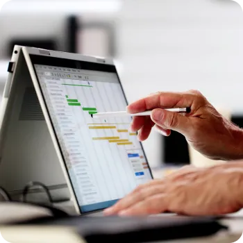 Software/Firmware Development