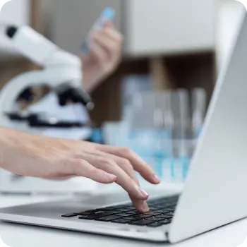 Resource Management System (CISPro)