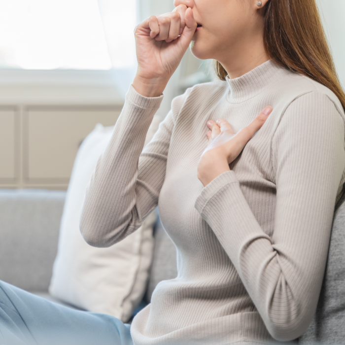 Respiratory Diseases