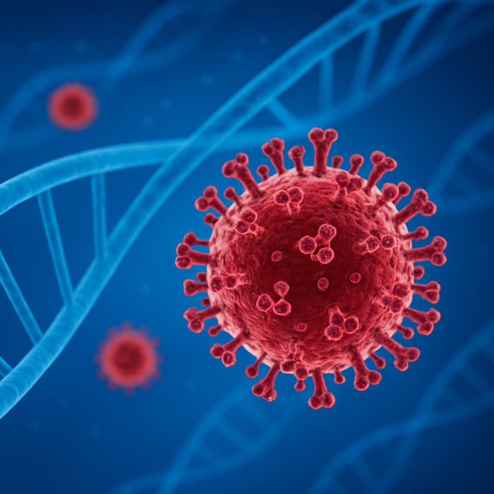 Infectious Disease Detection